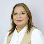 Agent Josefina Huerta Mota